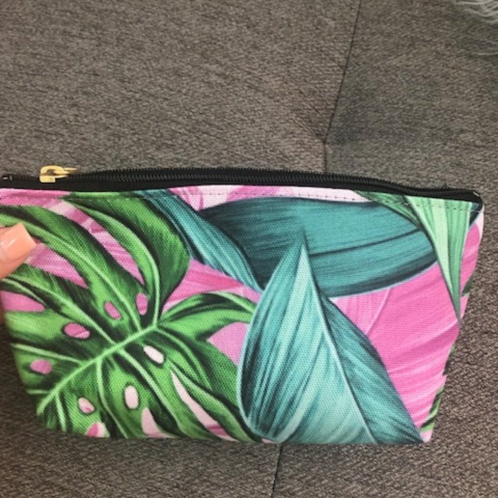 Pouch Bag
